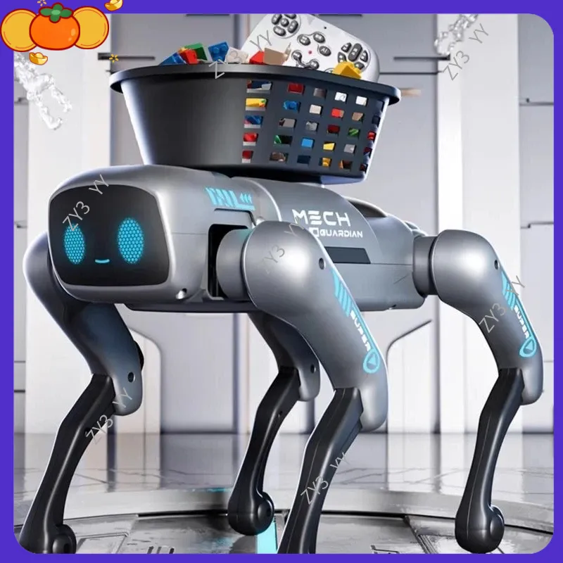 Science Robot - Leo 2026 New Ai Smart Remote
