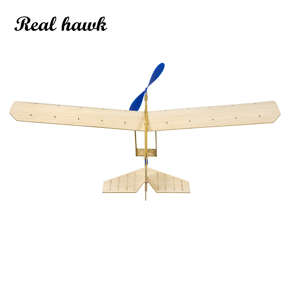 STEM Rubber Band Powered Airpl - Science Project Diy 评论和价格