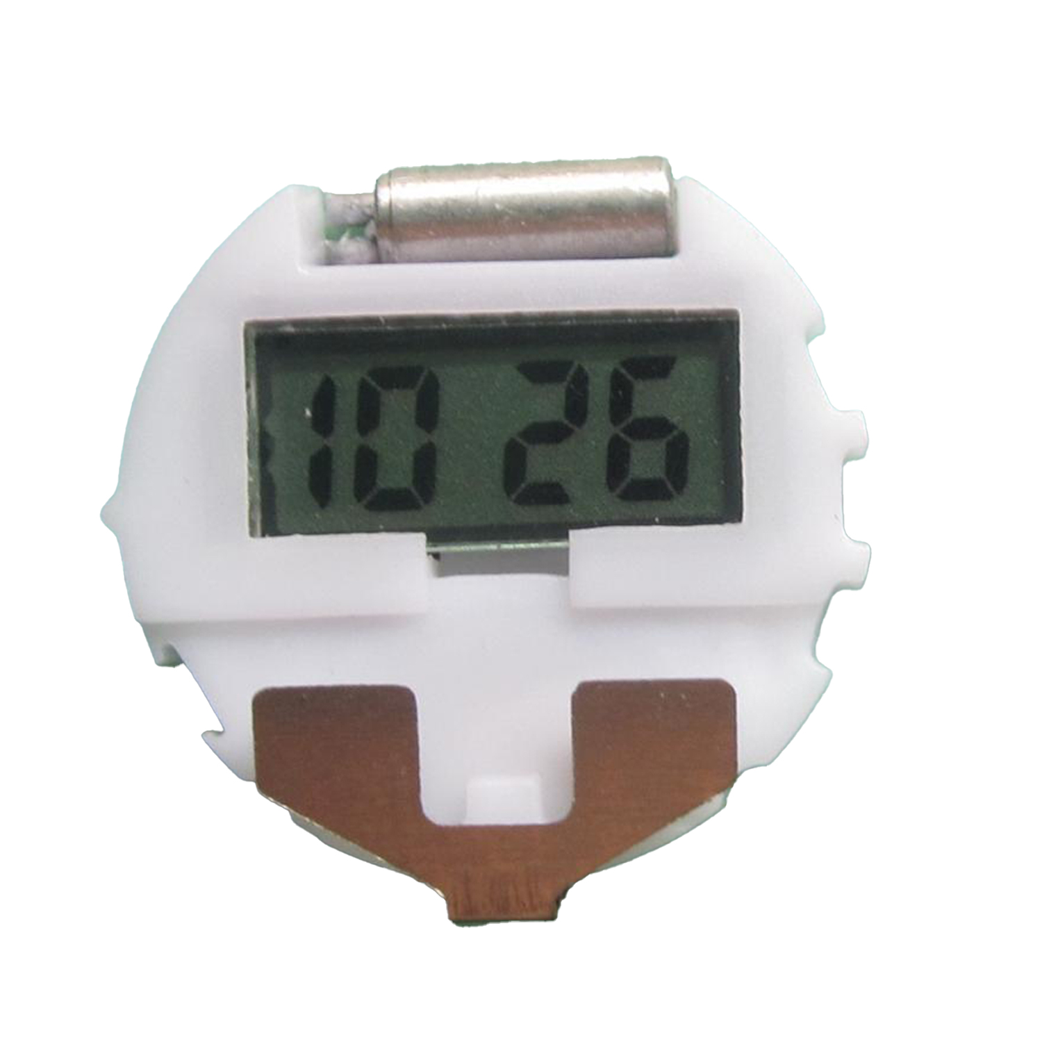 100pcs Digital Watches Electro - Science Project Diy 评论和价格