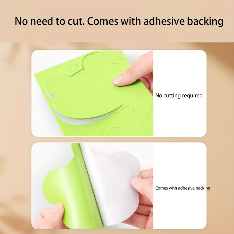 Children's 3D Stickers, 10 Ran - Science Project Diy 评论和价格