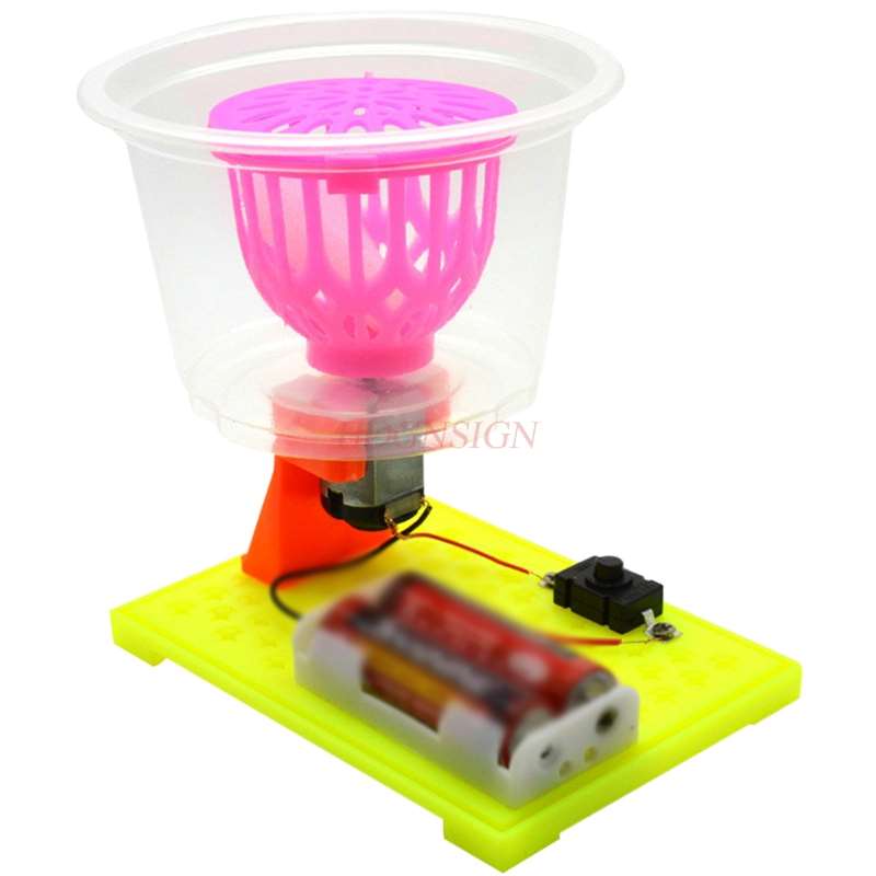 physical experiment equipment  - Science And Invention 评论和价格