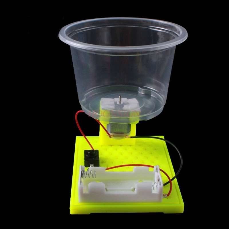 physical experiment equipment  - Science And Invention 评论和价格