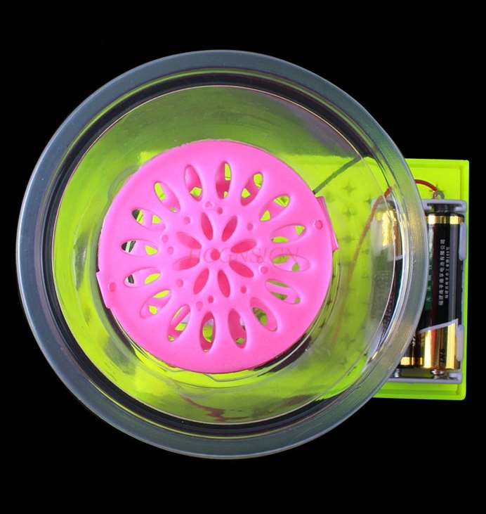 physical experiment equipment  - Science And Invention 评论和价格