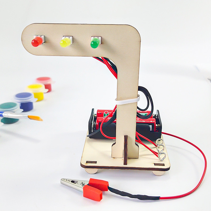 Children's Handmade Technology - Science And Invention 评论和价格