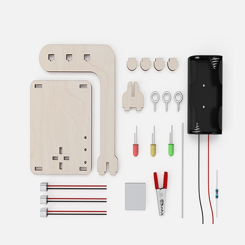 Children's Handmade Technology - Science And Invention 评论和价格