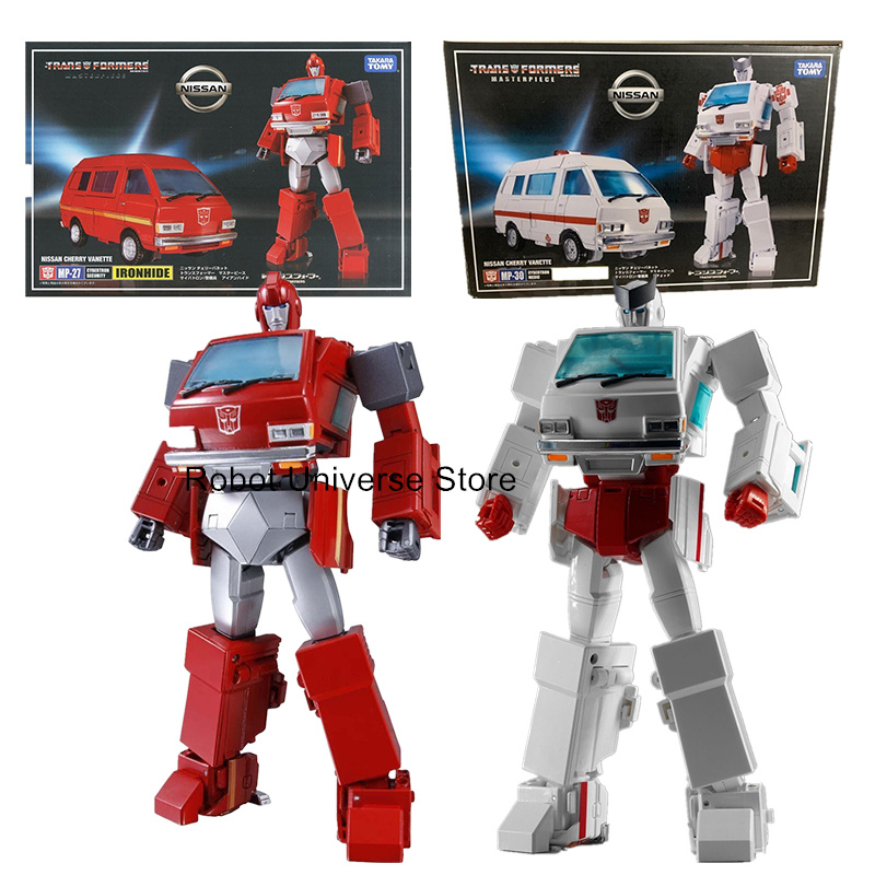 TAKARA TOMY KO Transformers Ma - Science Robot 评论和价格
