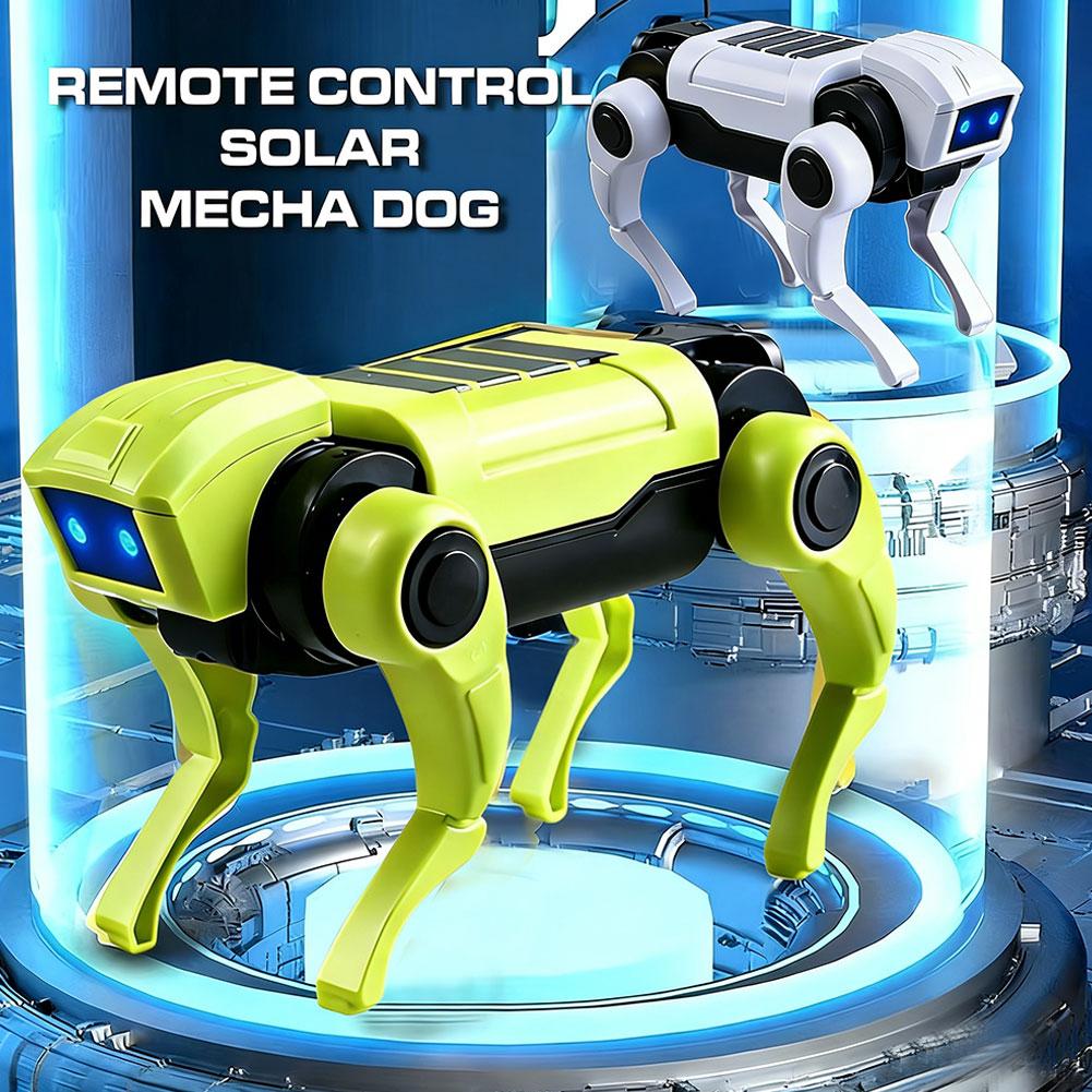 1/2Pcs Rc Robot Children's Rem - Science Robot 评论和价格