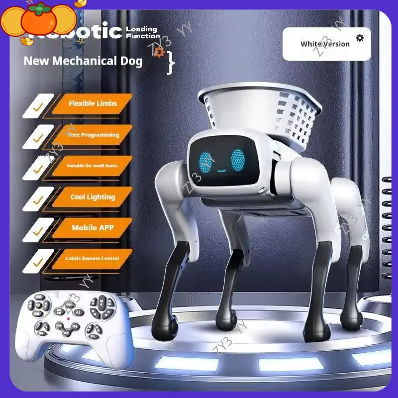 Leo 2026 New Ai Smart Remote C - Science Robot 评论和价格