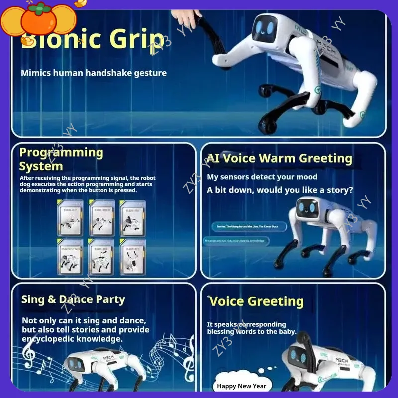 Leo 2026 New Ai Smart Remote C - Science Robot 评论和价格