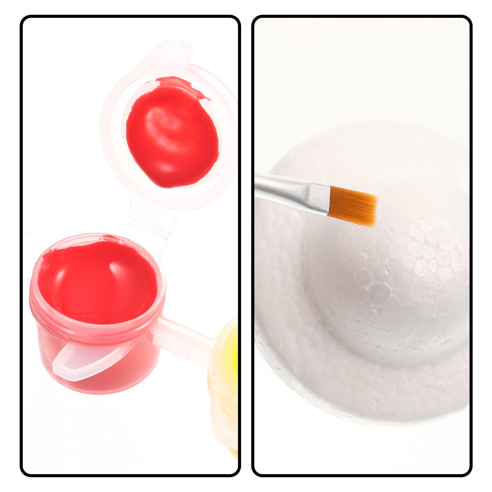 2Sets DIY Solar System Foam Ba - Science Project Diy 评论和价格